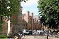 Universitätsstadt Cambridge