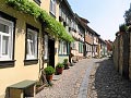 Quedlinburg – Schlossberg