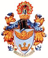 Wappen Taunton