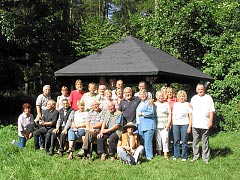 Elm-Wanderung (August 2009)