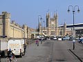 Vergrößern Bristol Temple Meads – einer der ältesten Bahnhöfe der Welt