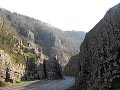 Vergrößern Cheddar Gorge