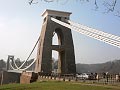 Vergrößern Clifton Suspension Bridge