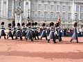 Vergrößern Buckingham Palace – Wachablösung