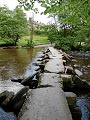 Tarr Steps