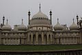 Royal Pavilion in Brighton